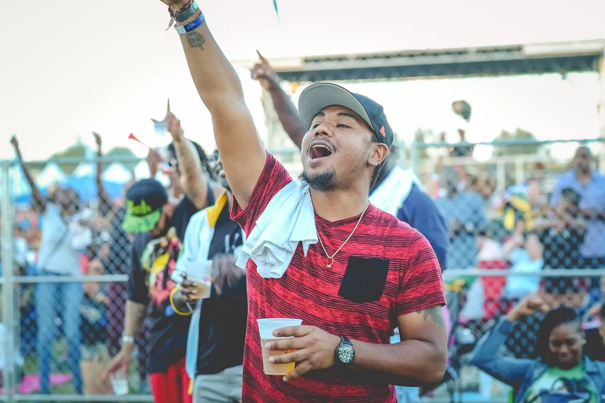 The Best Concerts in Miami This Week