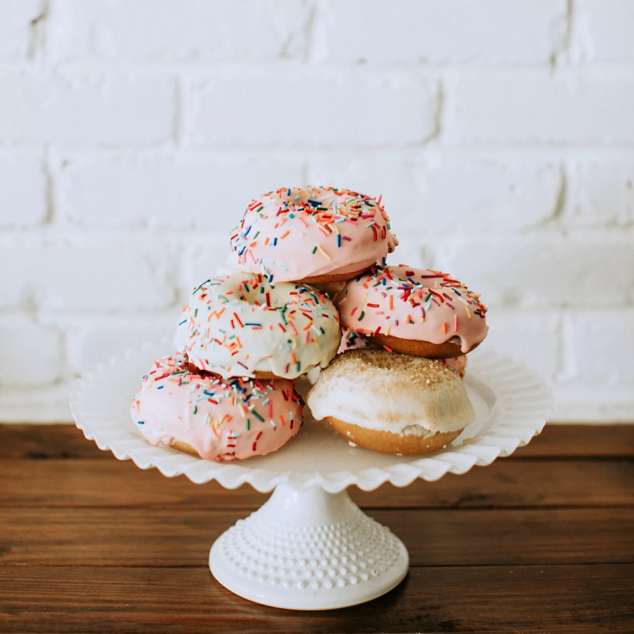 The Six Best Bakeries in Fort Lauderdale