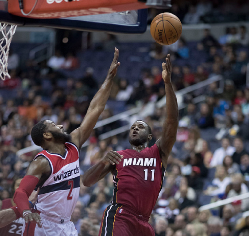 Dion Waiters Should Give the Heat a Hometown Discount to Stay in Miami