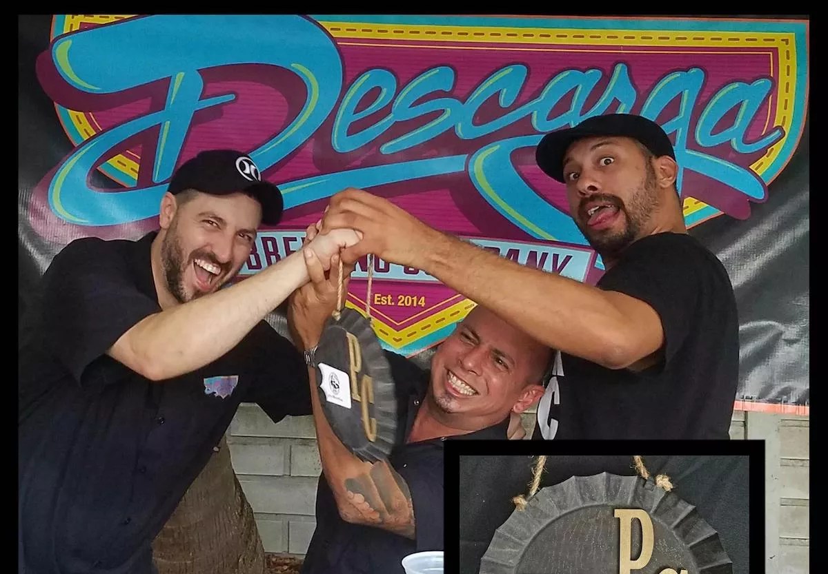 Descarga Brewing Company to Open in North Miami in September