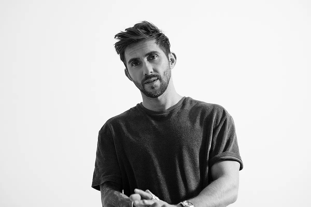 Hot Since 82 on Miami Music Week: “It’s Like Spring Break”