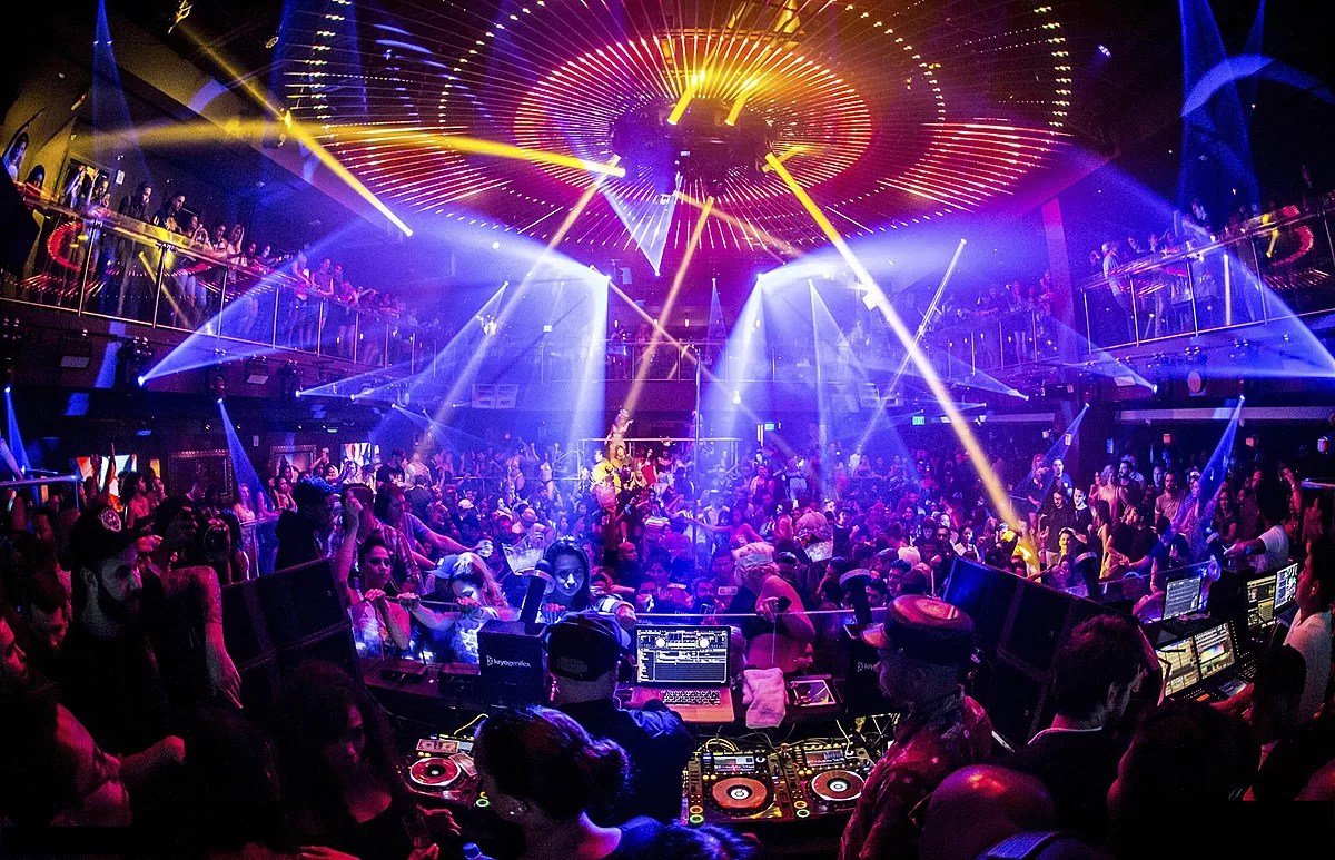 How Much Does it Cost to Go Clubbing in Miami?