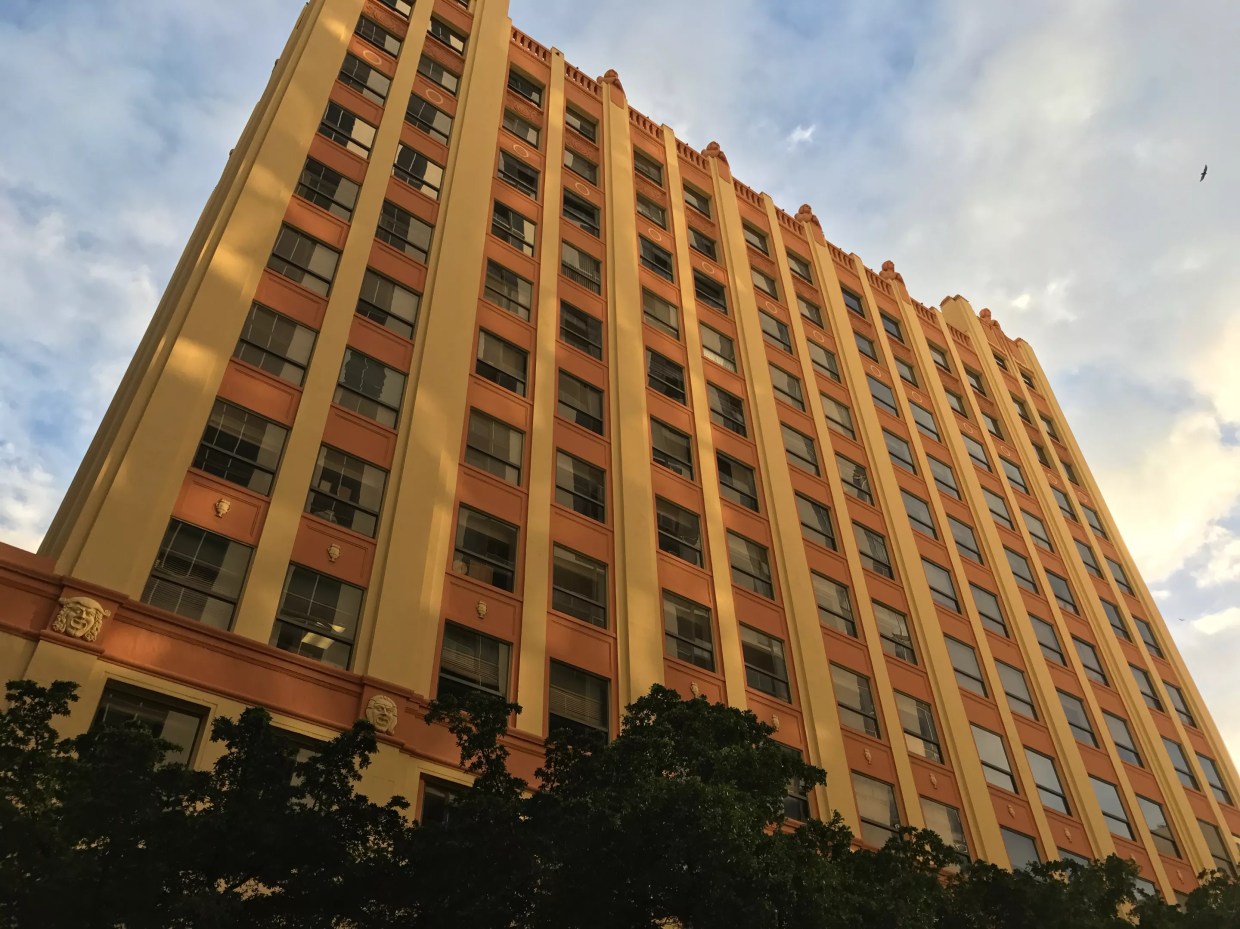 Inside the Downtown Media Center, Miami’s New Indie Film Production Hub