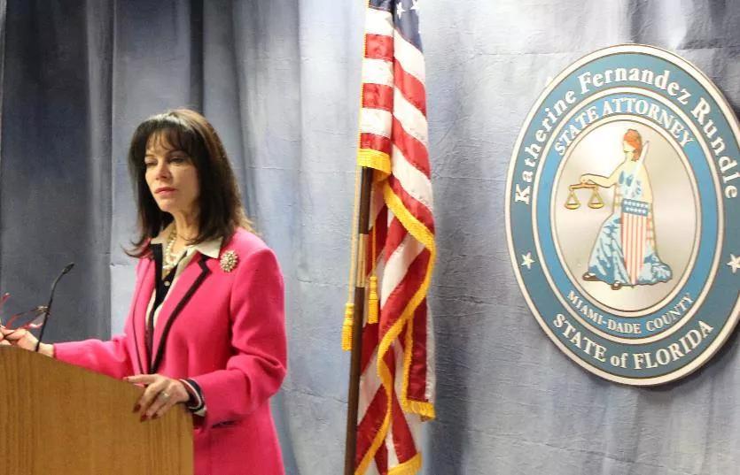 Rundle’s Office Still Hasn’t Closed Investigation Into 2009 Fatal Shooting by Disgraced Cop