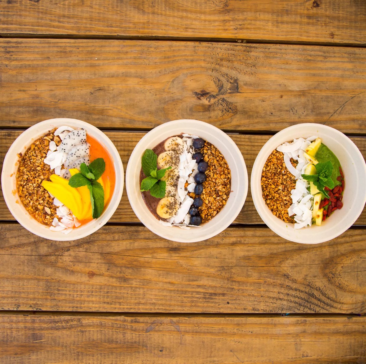 The Wynwood Yard Opens for Breakfast