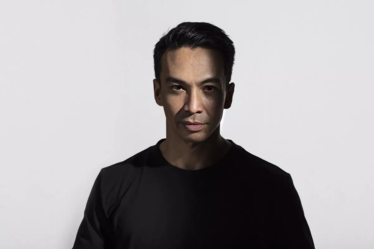Laidback Luke Lives Up to His Name