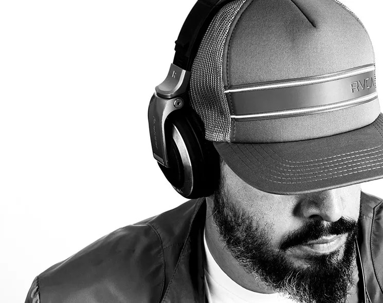 Miami Music Week 2017: The Best Things to Do Wednesday