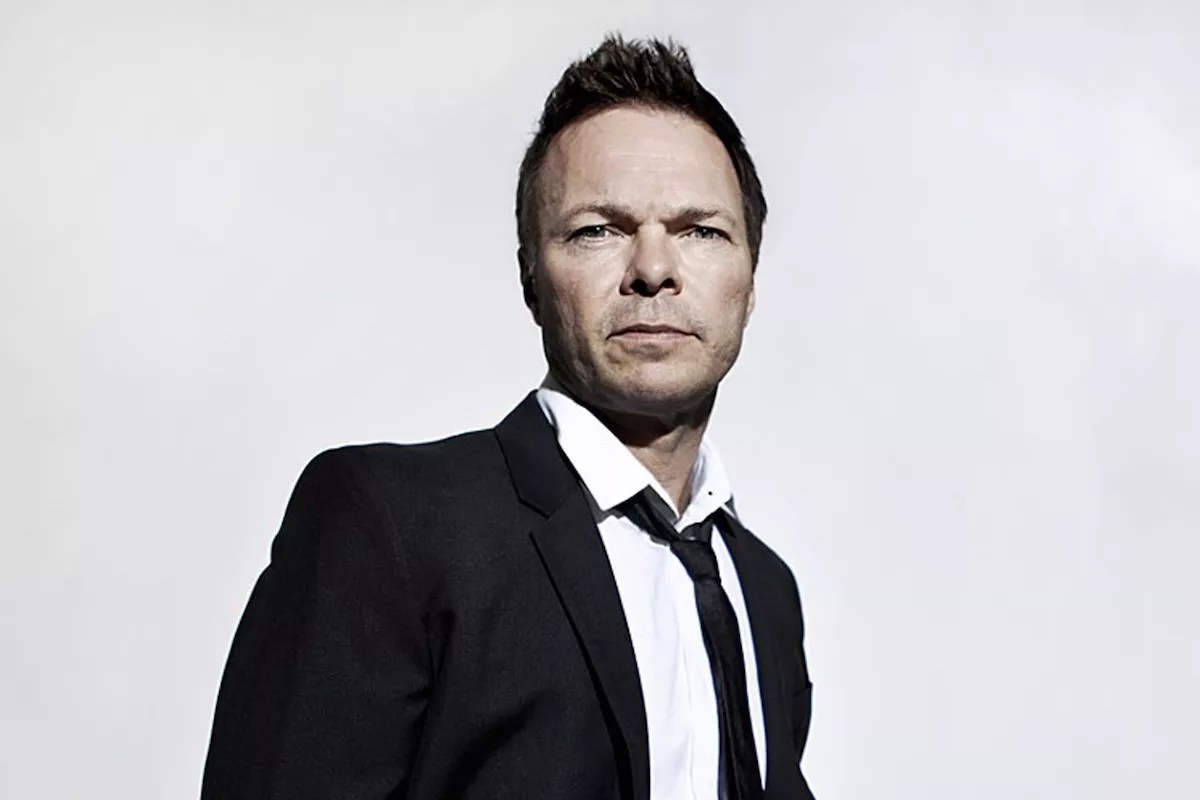 Pete Tong Wields His Influence on Dance Culture at Club Space