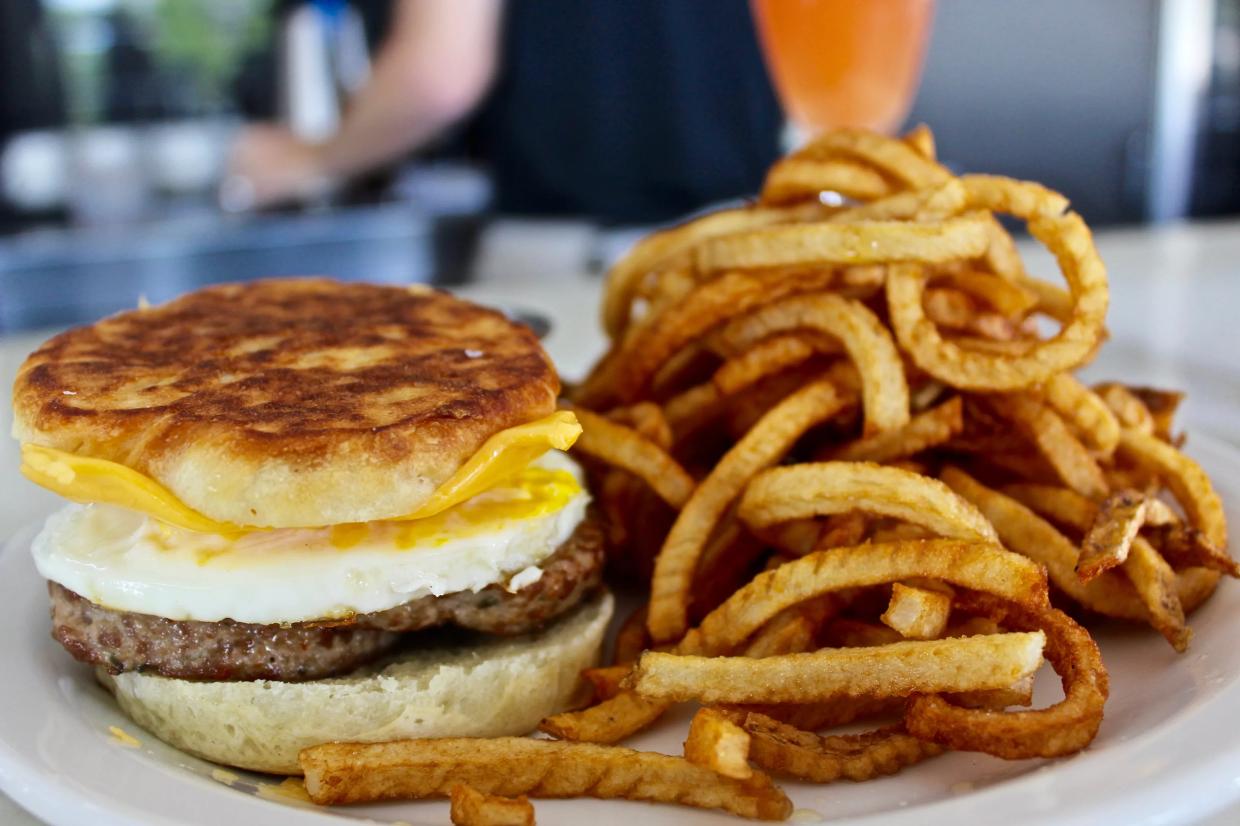 Five Miami Restaurants Open for Brunch to Relieve Post-Hurricane Stress