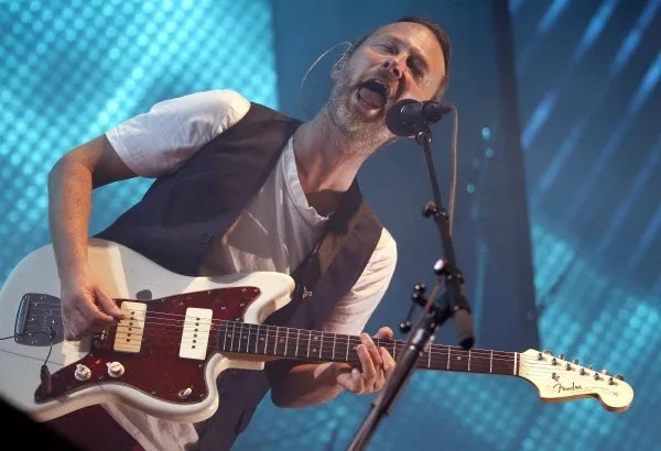 Radiohead Launches World Tour in Miami Amid Backlash Over Scheduled Tel Aviv Show