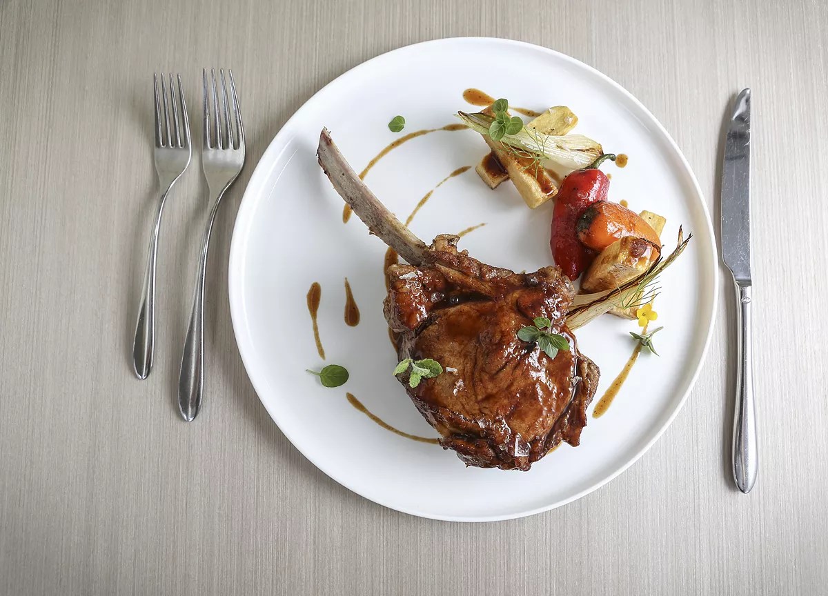 Forte dei Marmi Brings Tuscan Luxury to South Beach