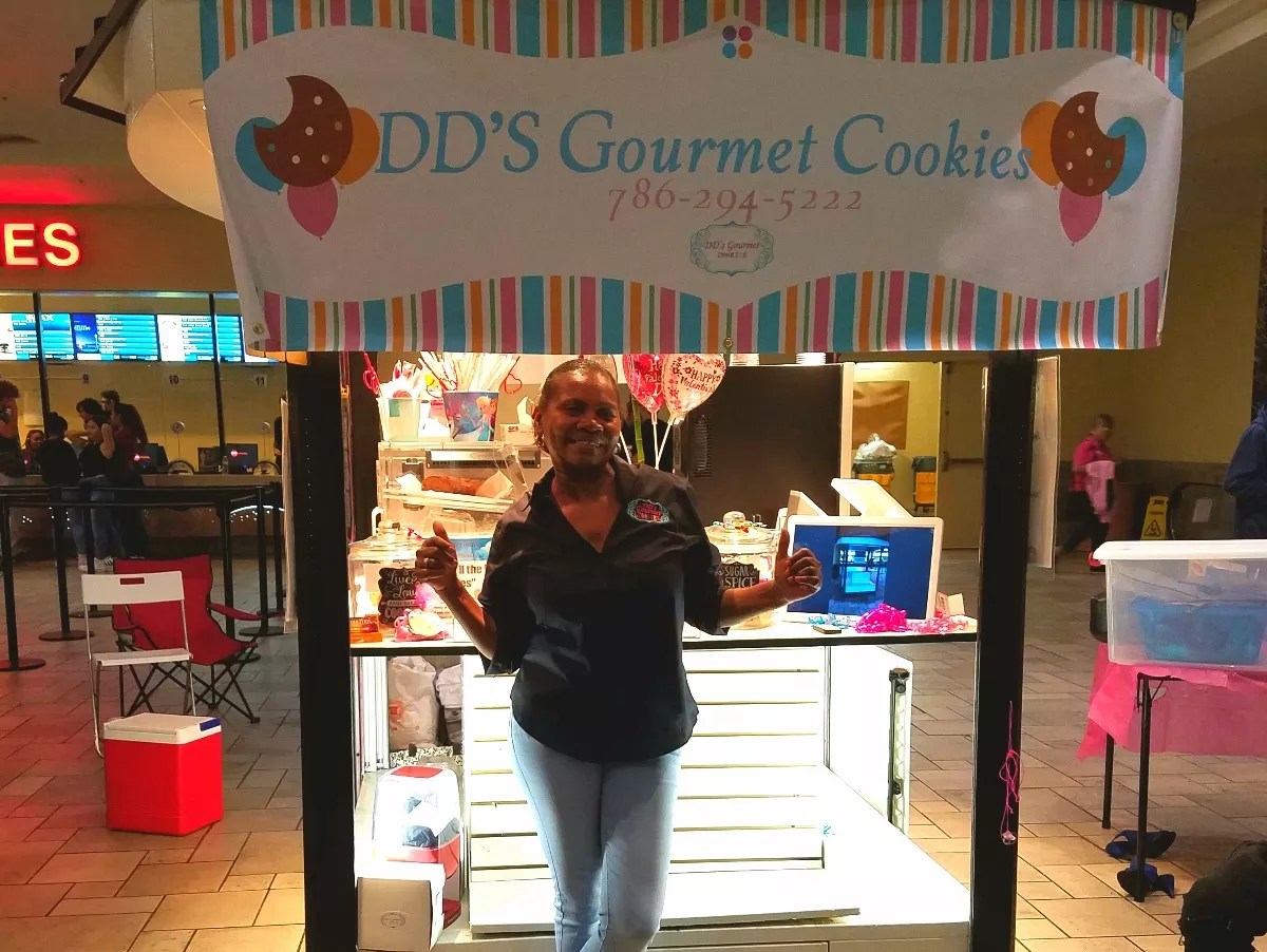 DD’s Gourmet Cookies in South Miami Was Three Decades in the Making