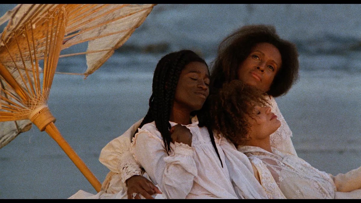 Julie Dash’s Epochal Feature, <i>Daughters of the Dust</i>, Embraces Realities and Reveries