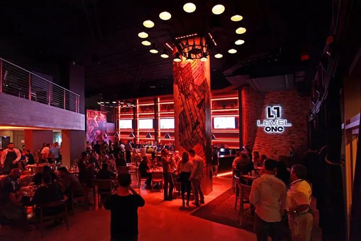 Five New Miami Eateries to Try This Weekend