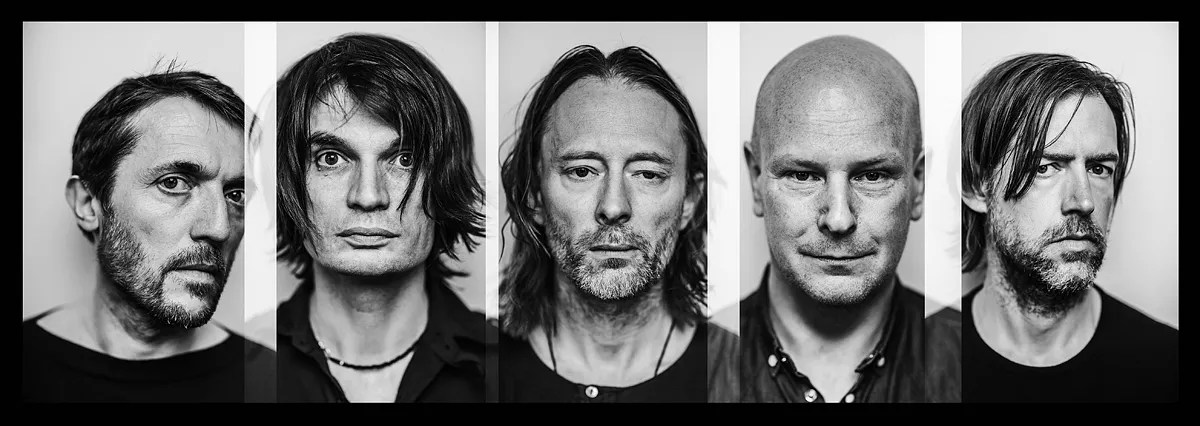 Are Radiohead Fans as Miserable as Their Stereotype, and Is That a Bad Thing?