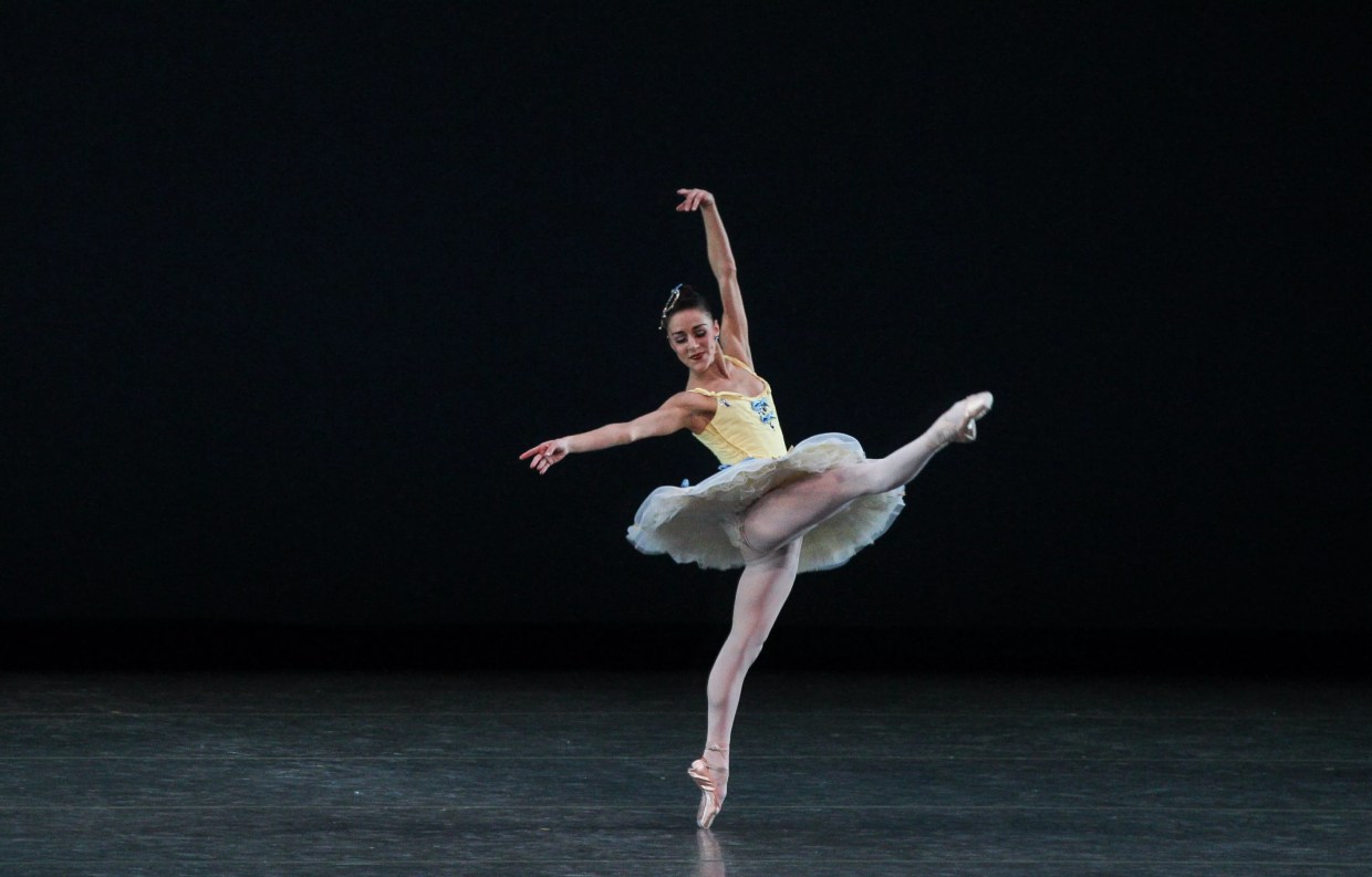 Miami City Ballet’s Closing Program Features Patricia Delgado’s Final Bow