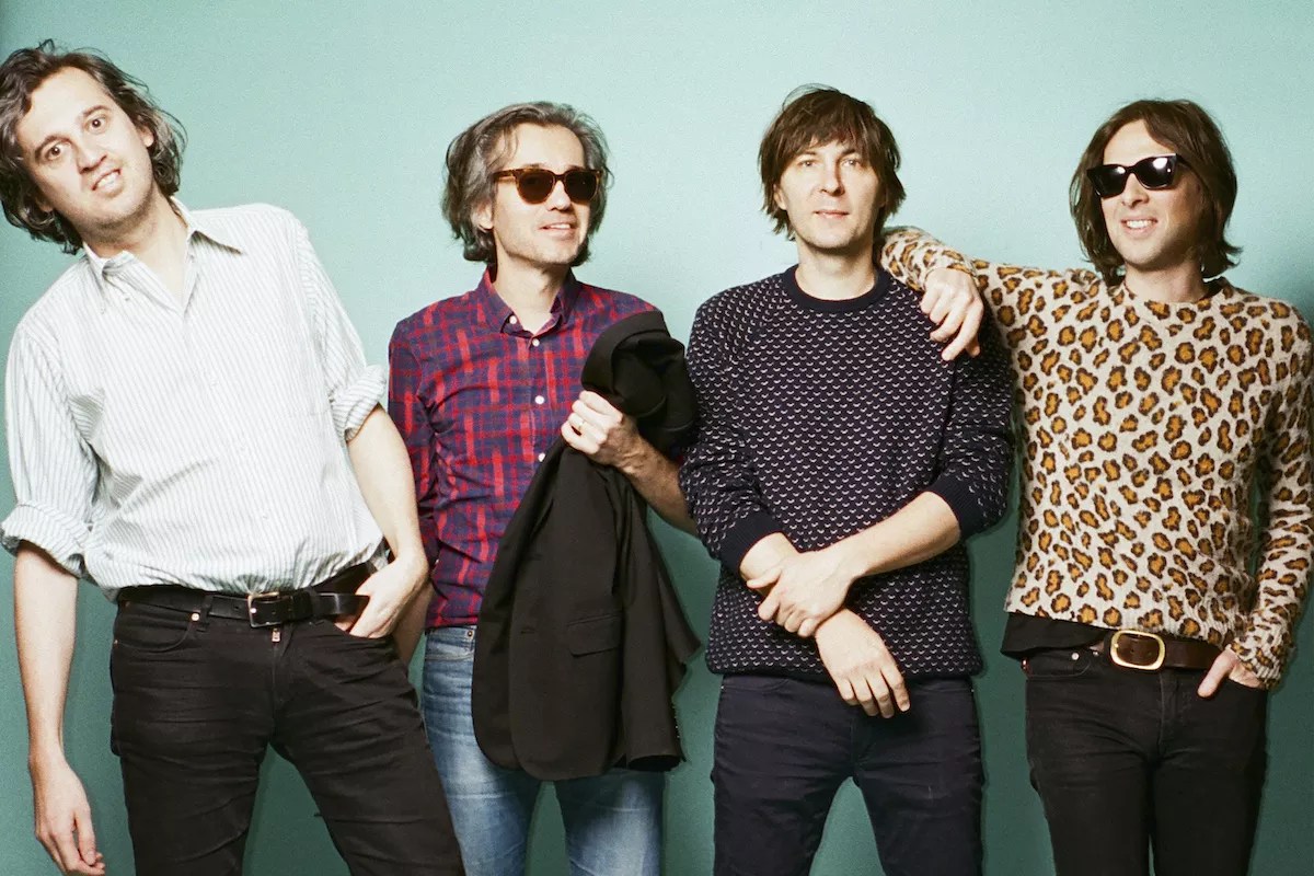 Phoenix Returns to Rock the Fillmore Miami Beach May 12