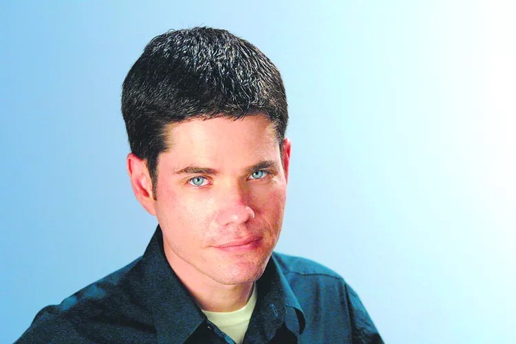 Rene Rodriguez, <i>Miami Herald</i>‘s Last Full-Time Film Critic, Is Done Critiquing