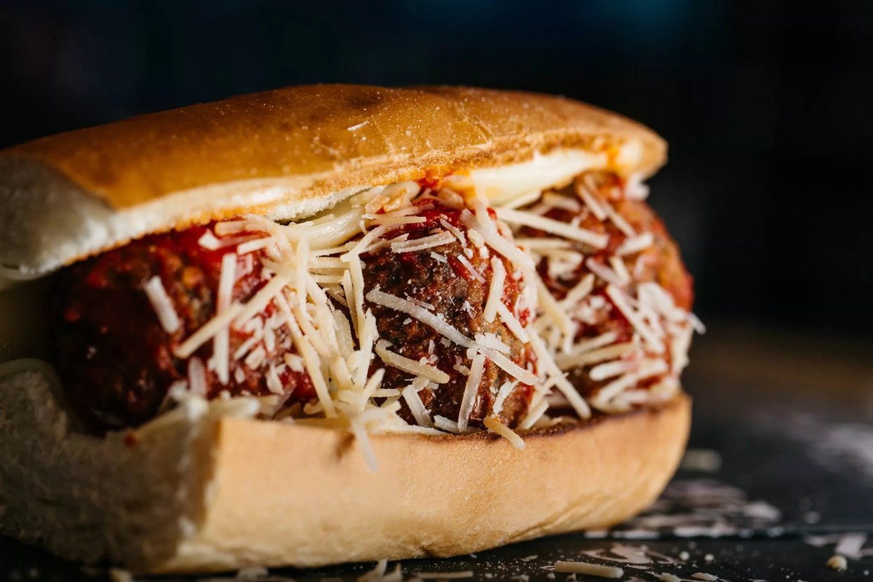Miami’s Best Eats and Drinks This Weekend: Hank & Harry’s, Sushi Azabu, Dessert Wars, and Miami Beer Fest