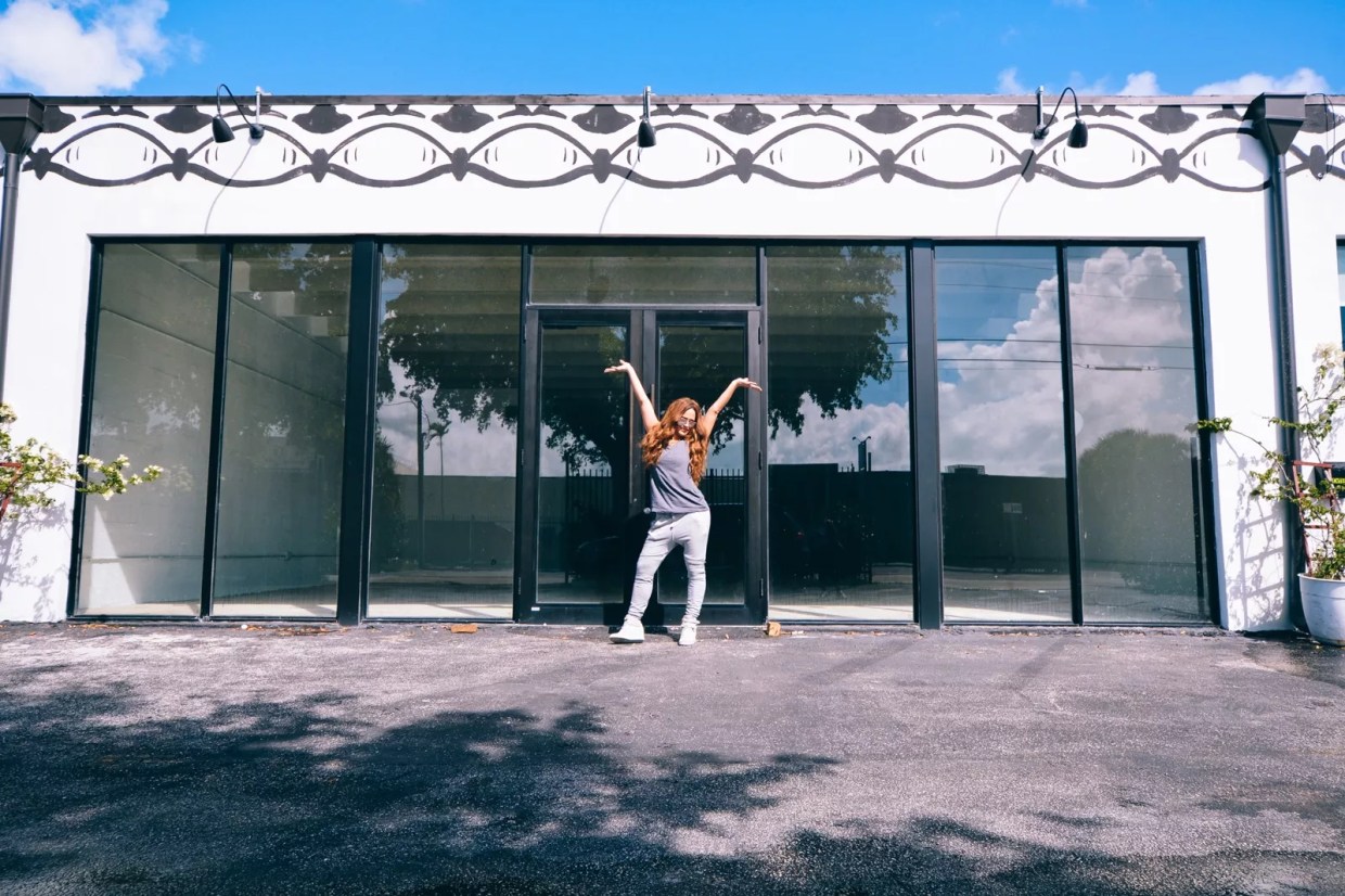 Vixen Workout Founder Janet Jones to Open Wynwood Studio