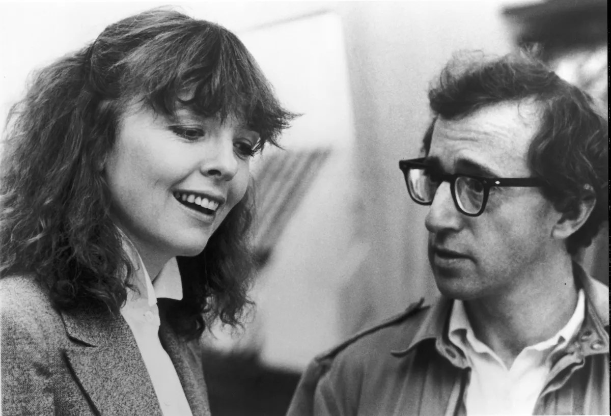 Woody Allen’s Rhapsody <i>Manhattan</i> Returns, Freighted With Woody Allen