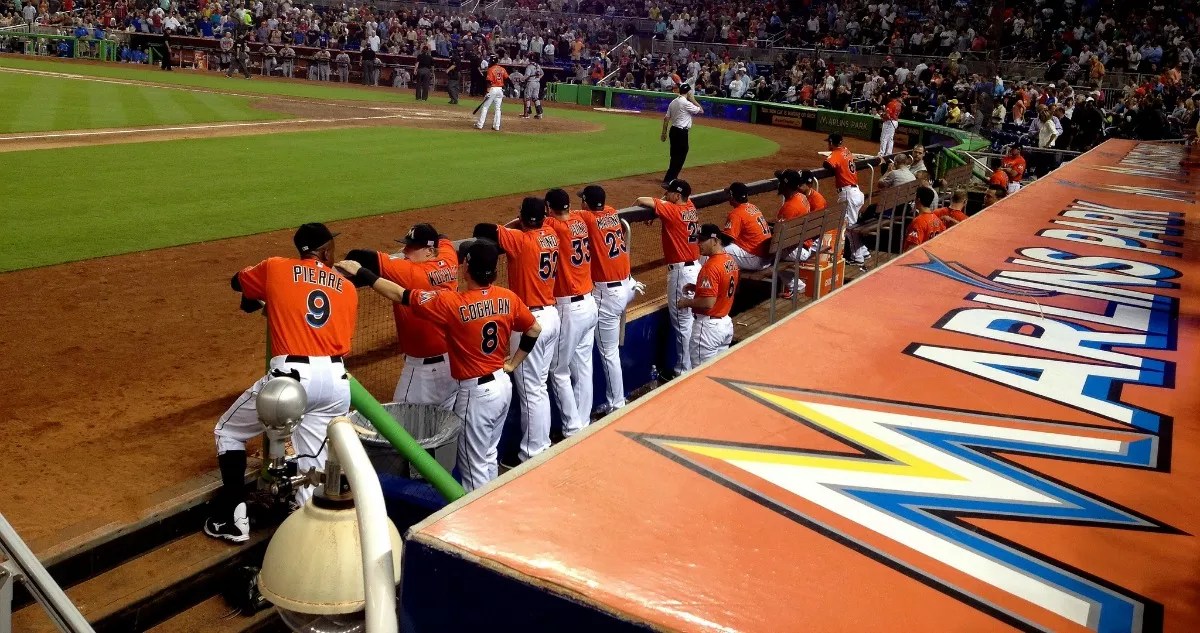 Marlins Fans Should Shut Up and Give Derek Jeter a Chance