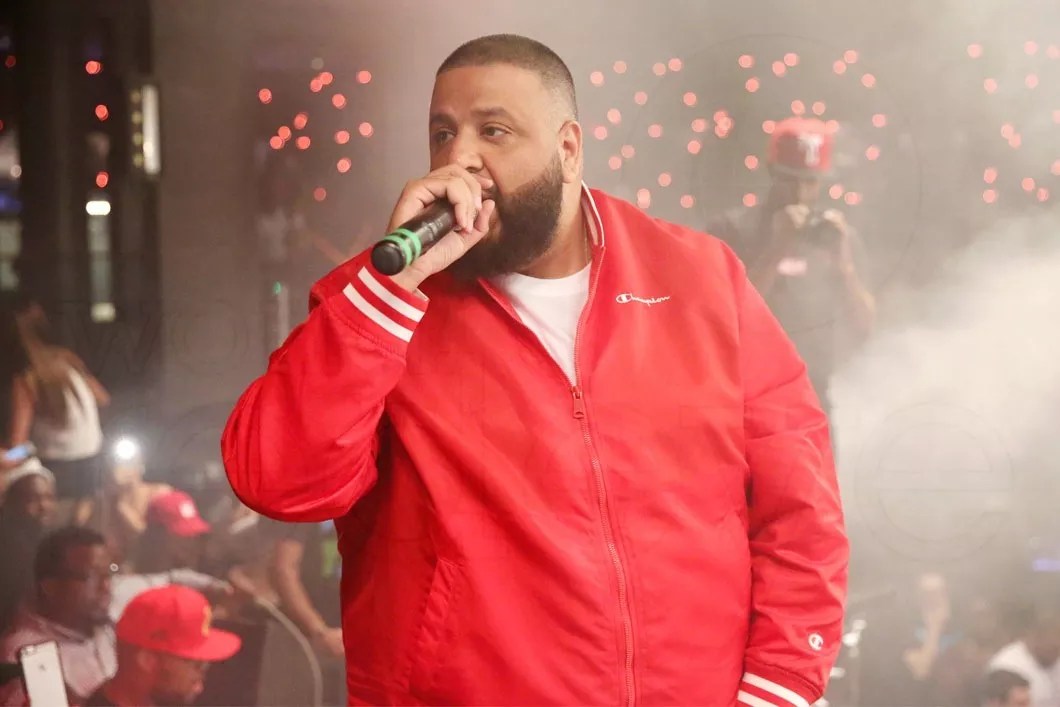 Eyes on Miami: DJ Khaled, Rory McIlroy, Flo Rida, and Others