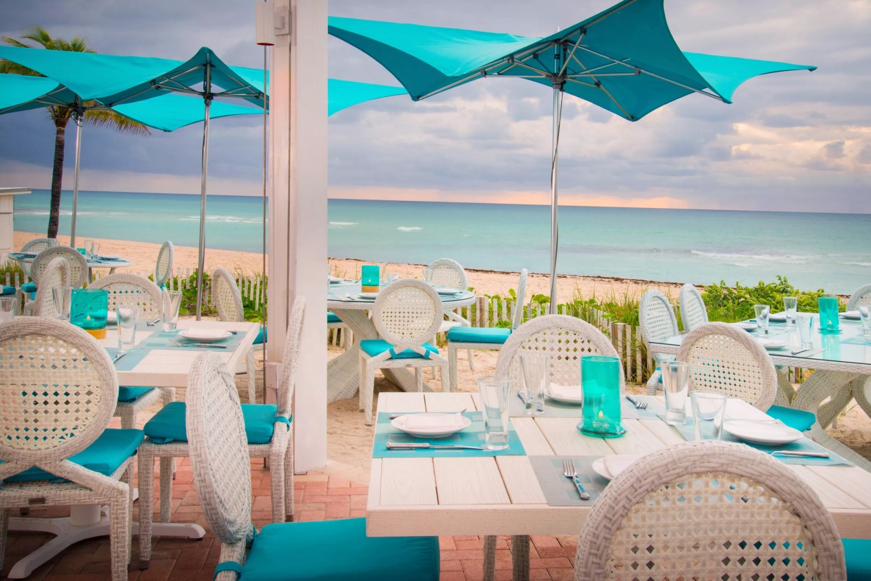 Earth Day 2017 Deals at Miami Restaurants
