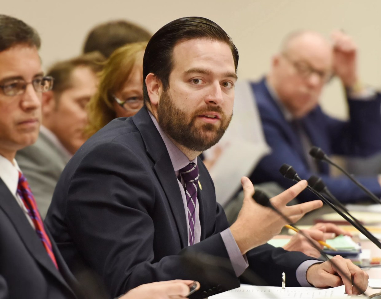 Lobbyist Gives $2,000 to Miami Politician Who Appointed Him to Powerful Board