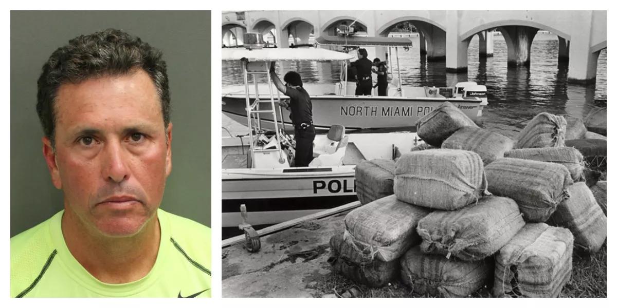 Re-Read <i>New Times’</i> Classic ’90s Coverage of the Cocaine Cowboy Caught This Week After 26 Years