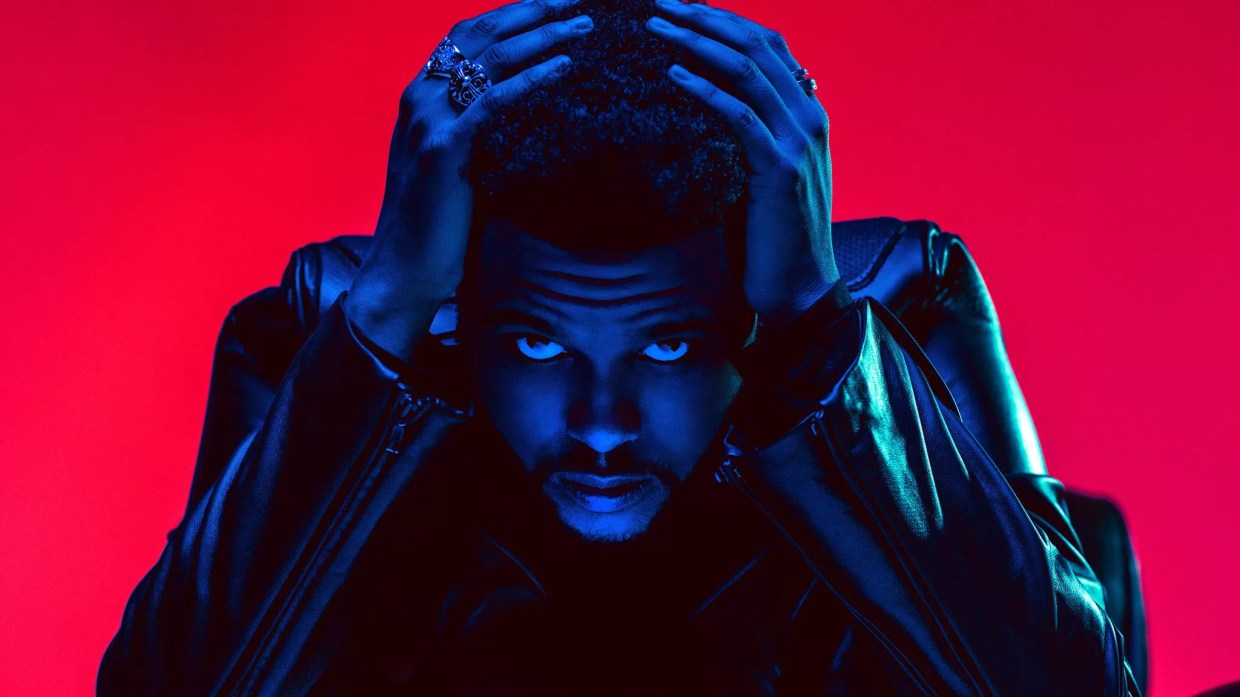 The Weeknd Will Croon Until You Can’t Feel Your Face