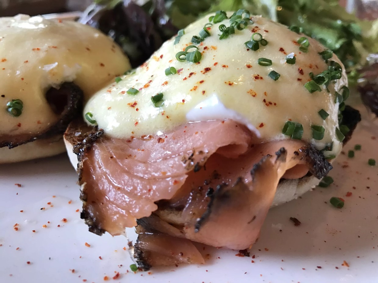 Stephen Starr and Justin Smillie’s Upland Debut an Anti-South Beach Brunch