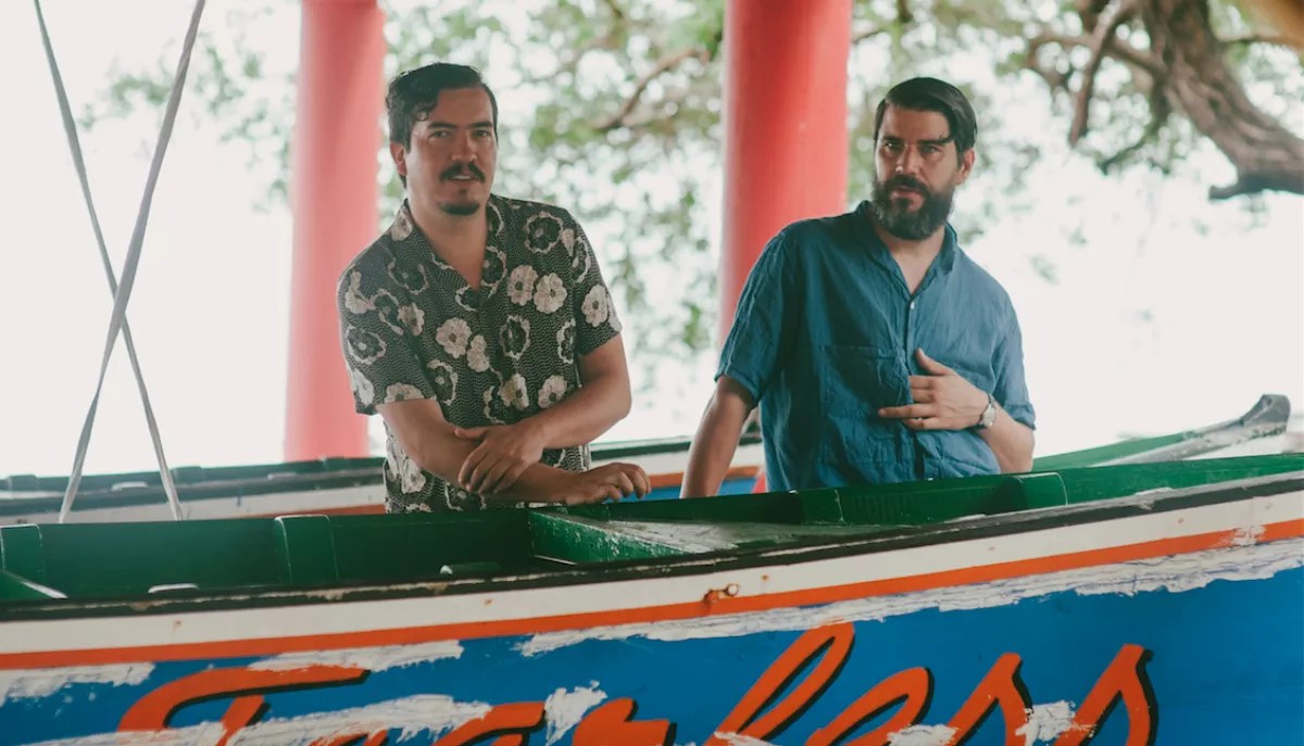 Ondatrópica’s Mario Galeano on the Future of Cumbia