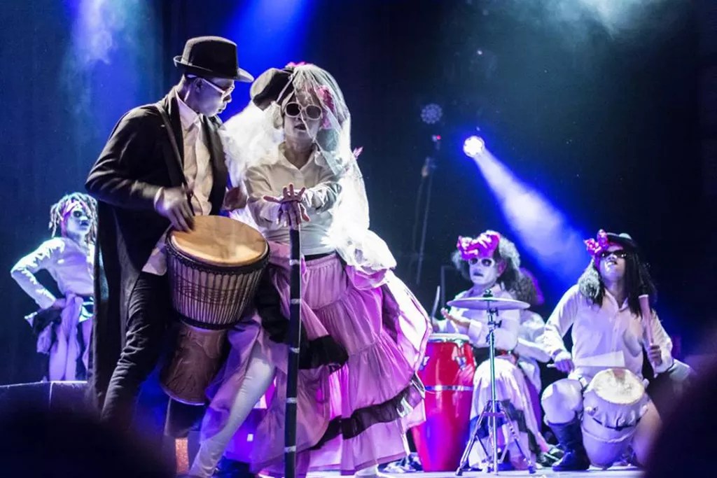 TransAtlantic Festival Is a Creative Mix of Local and International Stars