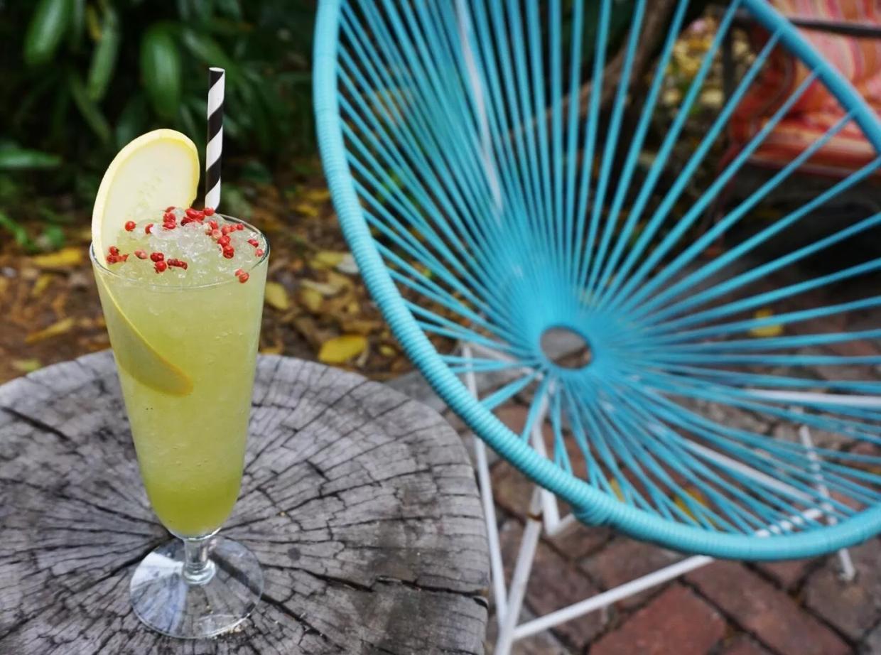 Broken Shaker, Sweet Liberty Named Two of the World’s 50 Best Bars
