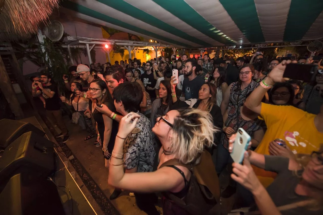 The Best Concerts in Miami This Week