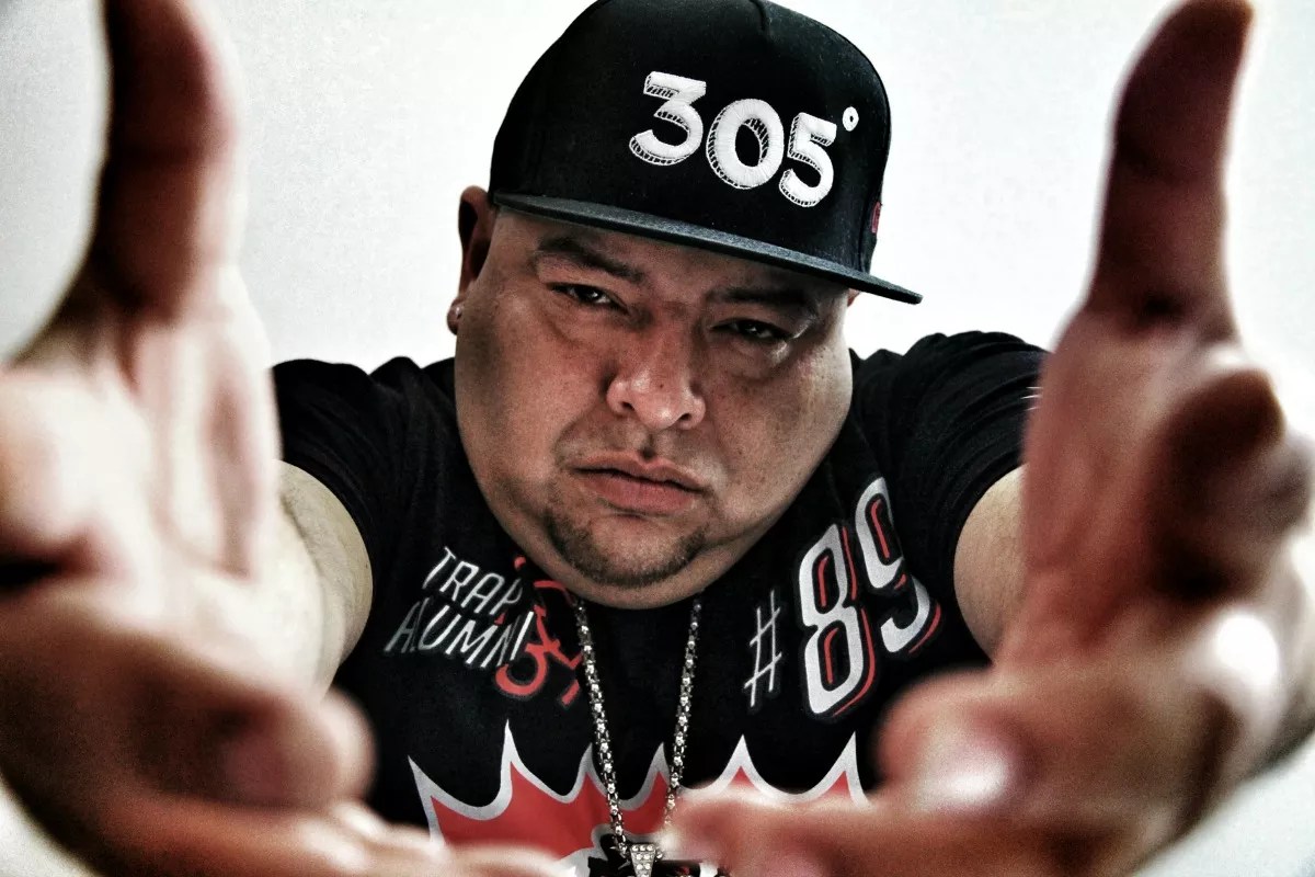 DJ Heron Explains How the Boom Bap All-Stars Formed in Miami