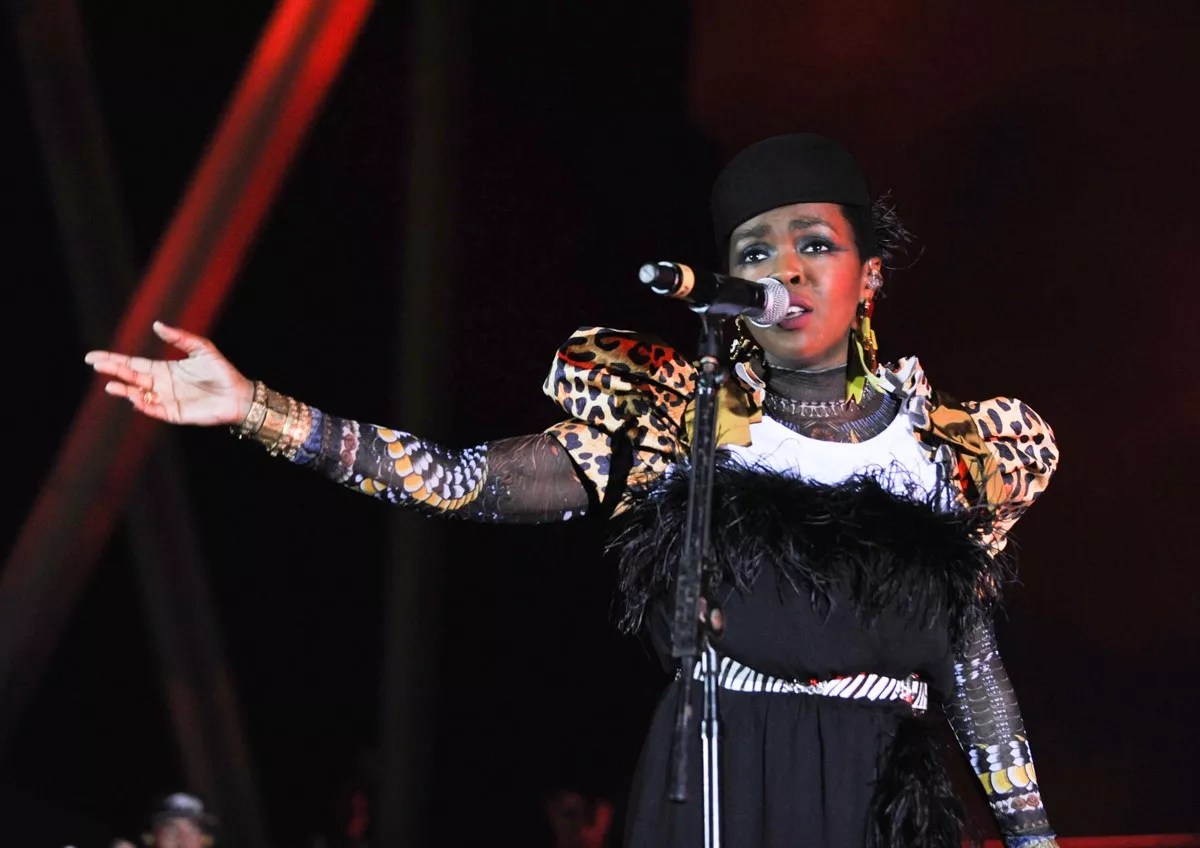Kaya Fest 2017: Lauryn Hill, Sean Paul, and a Surprise Pitbull Show Kept Crowds Feeling High