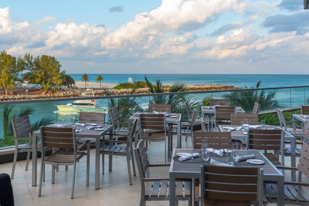 Mother’s Day 2017 Brunch and Dinner in Miami