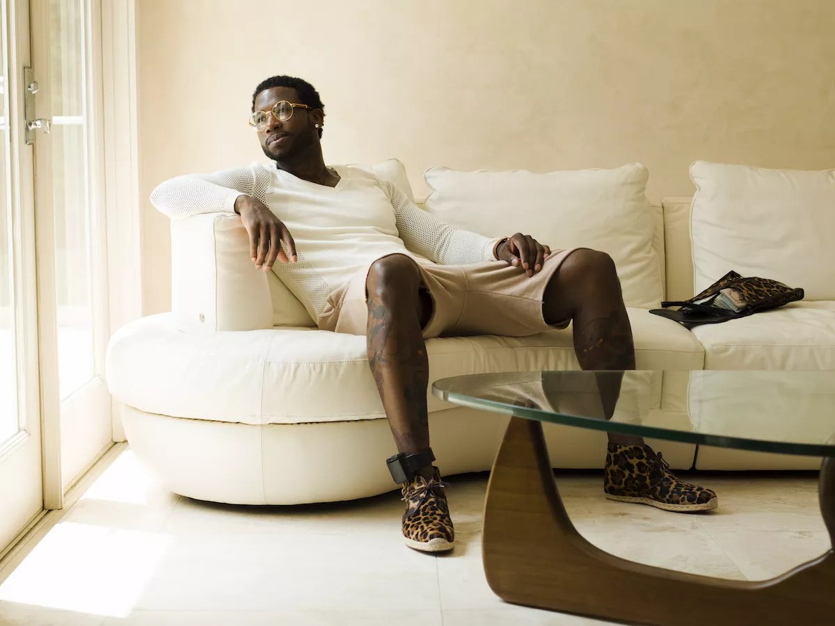 Gucci Mane’s Trap God Tour Is for Classic Gucci Fans