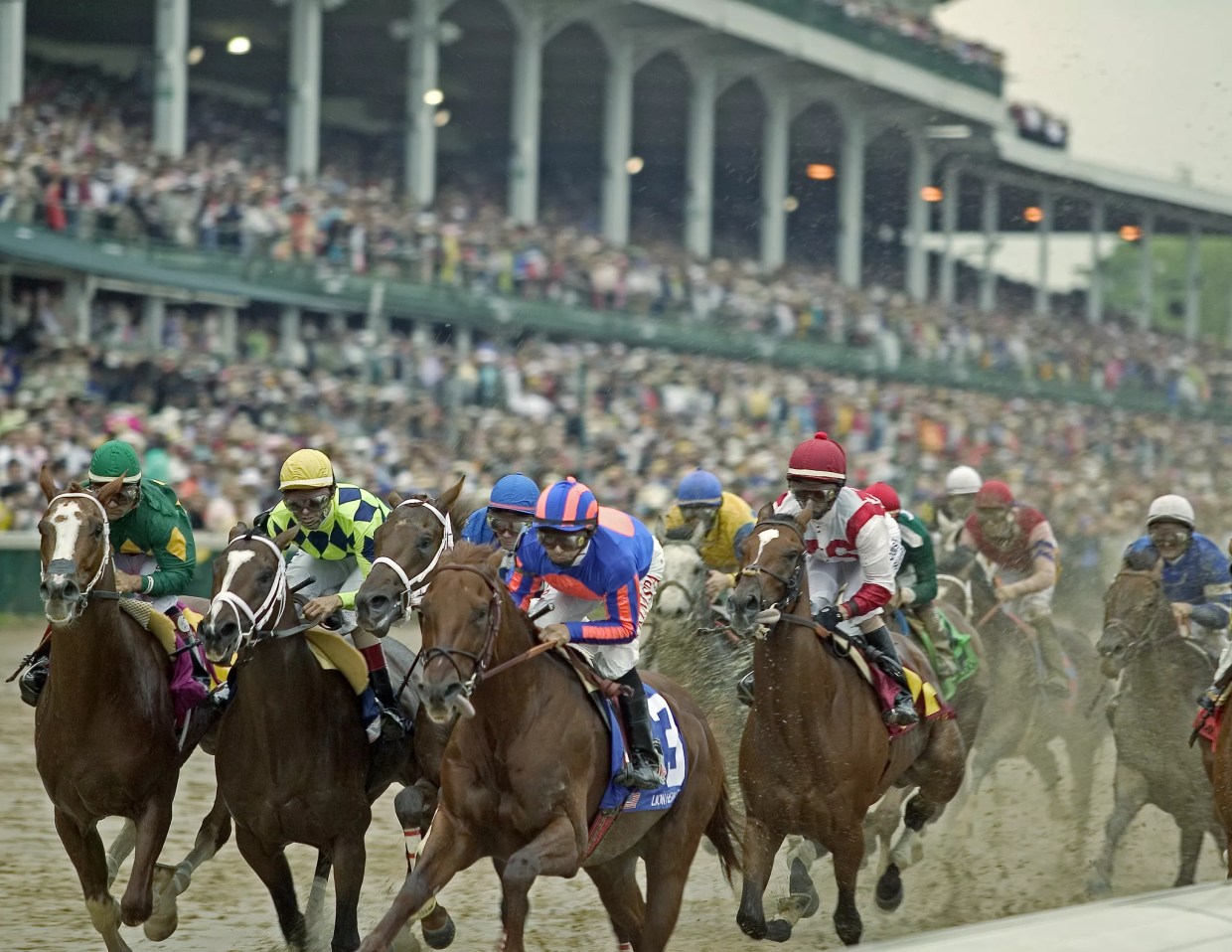 Kentucky Derby 2019 Watch Parties in Miami