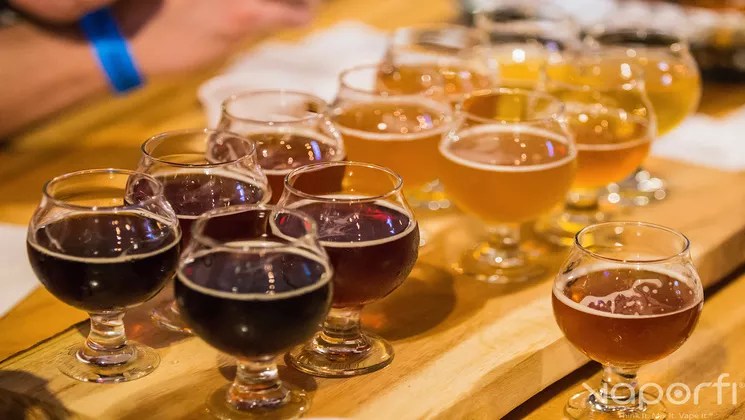 Miami’s Best Eats and Drinks This Weekend: Seafood Festivals, Geoffrey Zakarian, and Beer