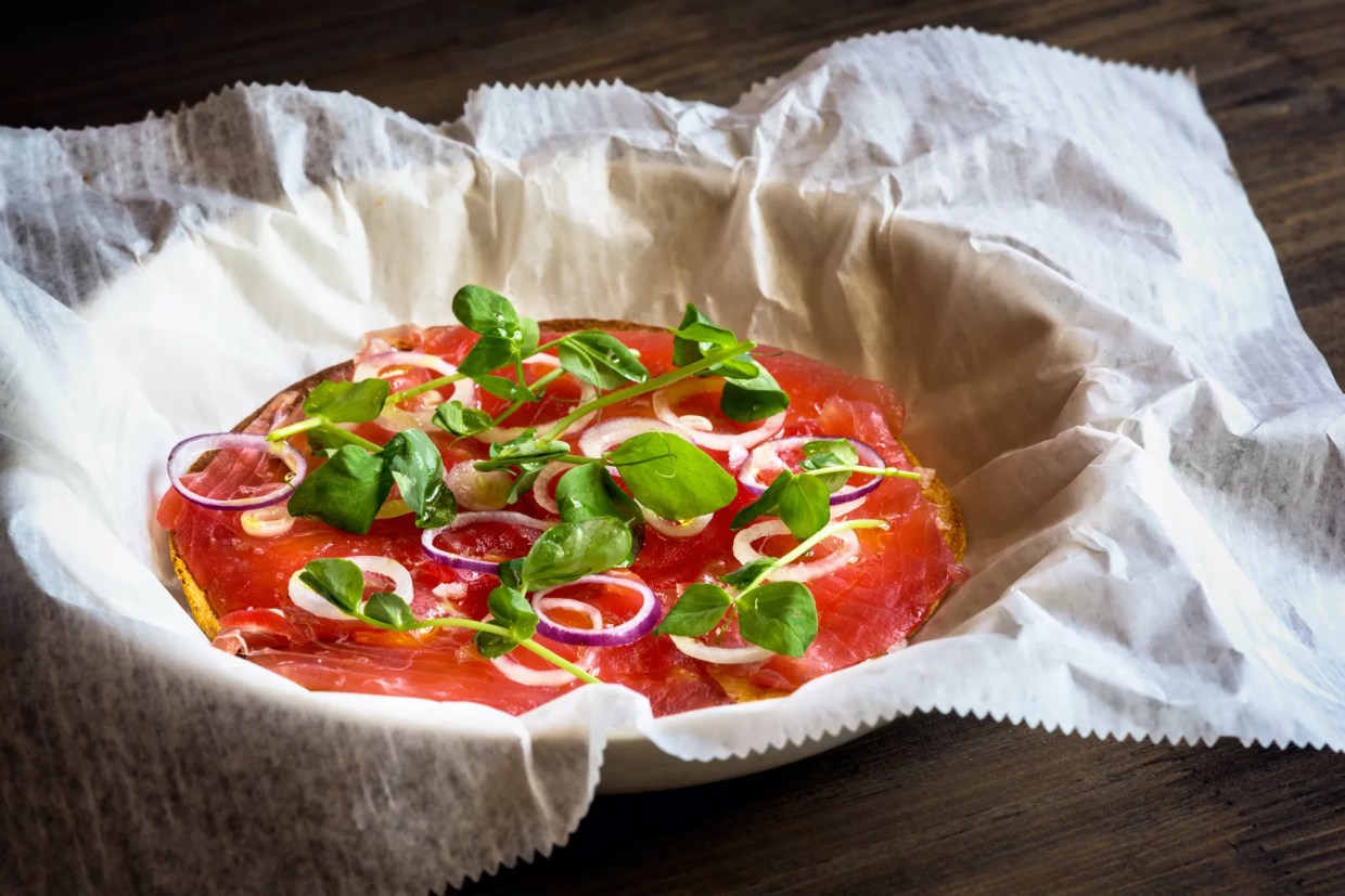 Miami’s Best Eats and Drinks This Weekend: BrewMiami, Bagel Doughnuts, and Chef Takeovers