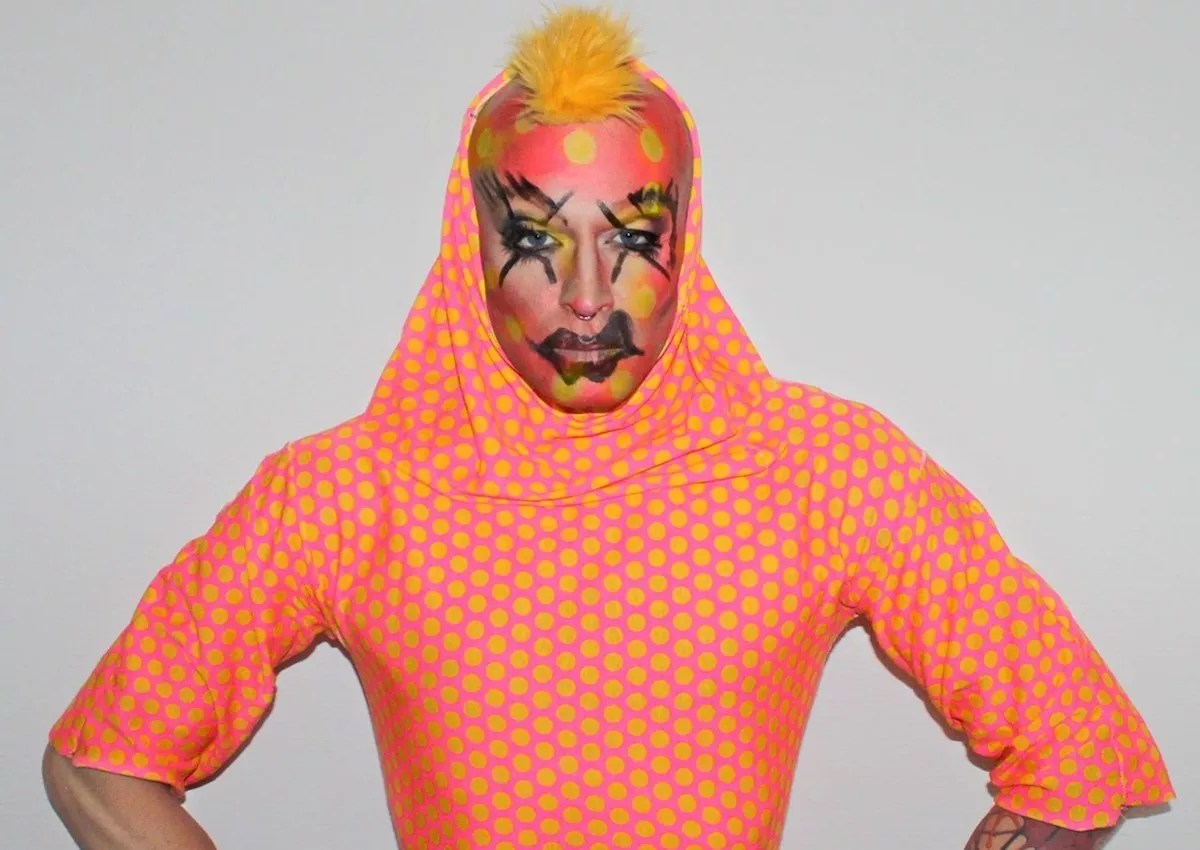 Fashion Bug Chasers and Xotic Yeyo Rock Churchill’s LGBTQ Fest