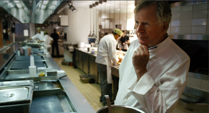 Jeremiah Tower of Stars and Chez Panisse on New Documentary About His Life