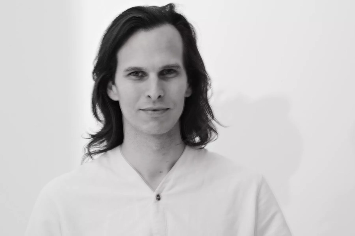 Pantha du Prince Added to His Album by Subtracting the Beats