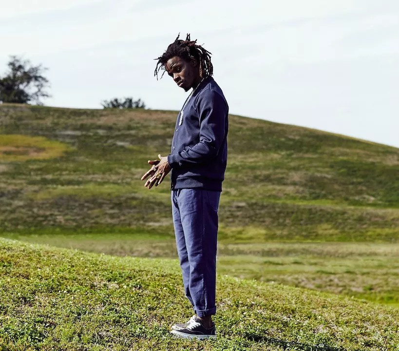 Twelve’Len Talks About His New Album, <i>Move</i>