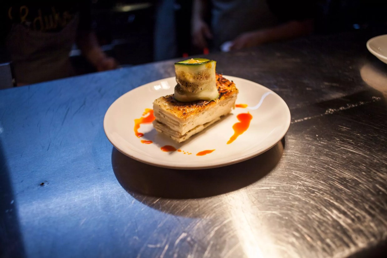 Edukos Brings Adventurous Dining to Little Havana