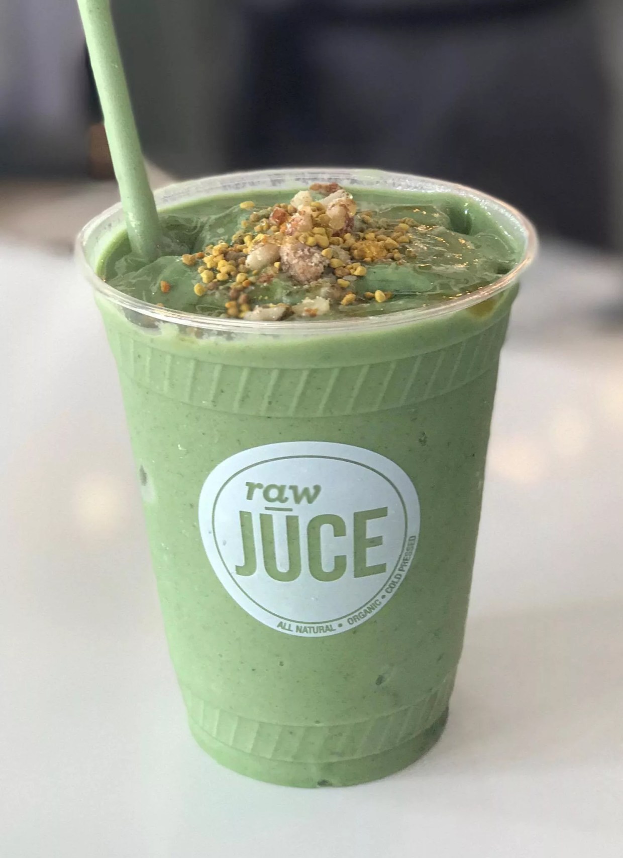 Raw Juce Opens in Coral Gables, Brickell Store Coming Soon