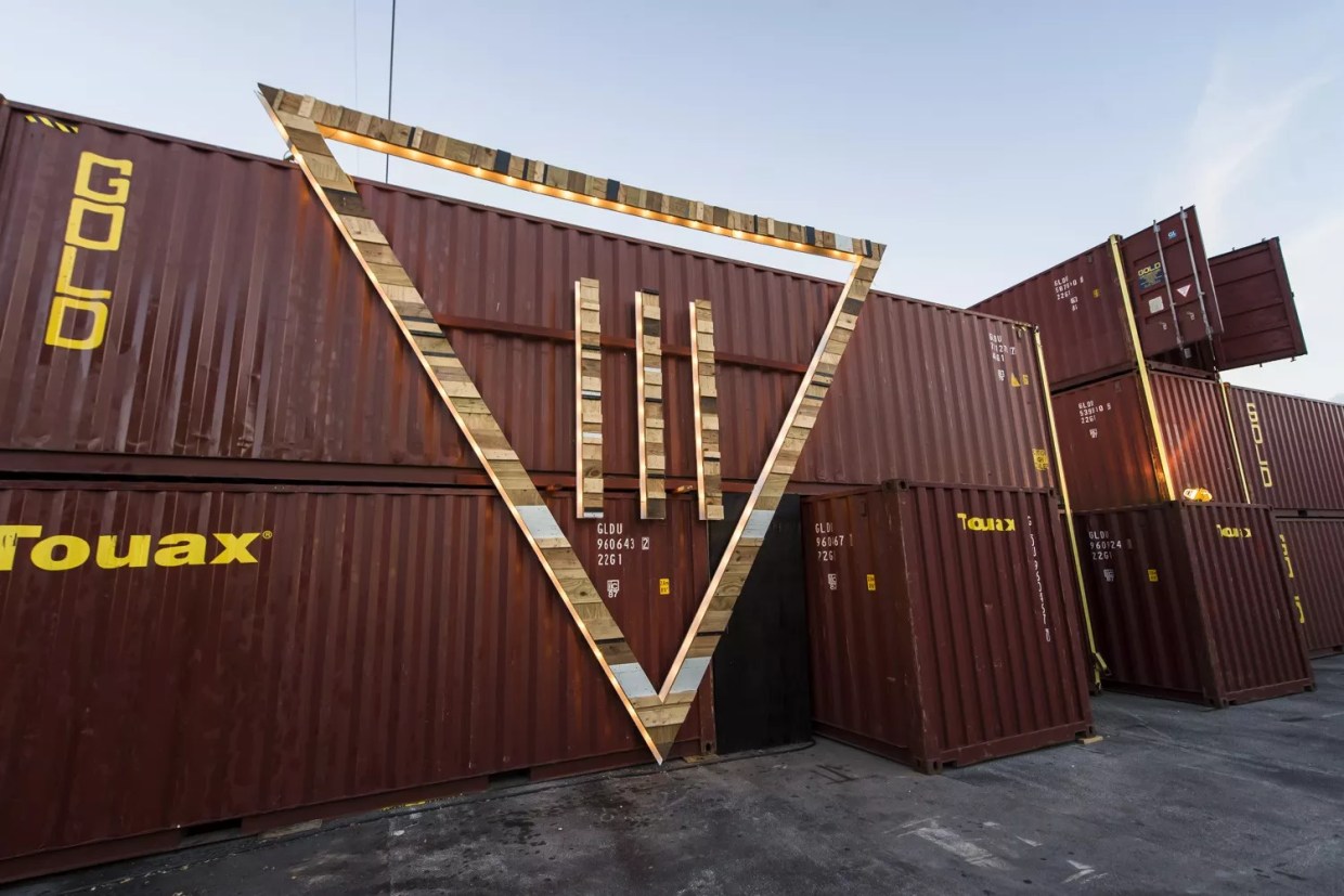 III Points 2017 Announces Festival Schedule and Single-Day Tickets